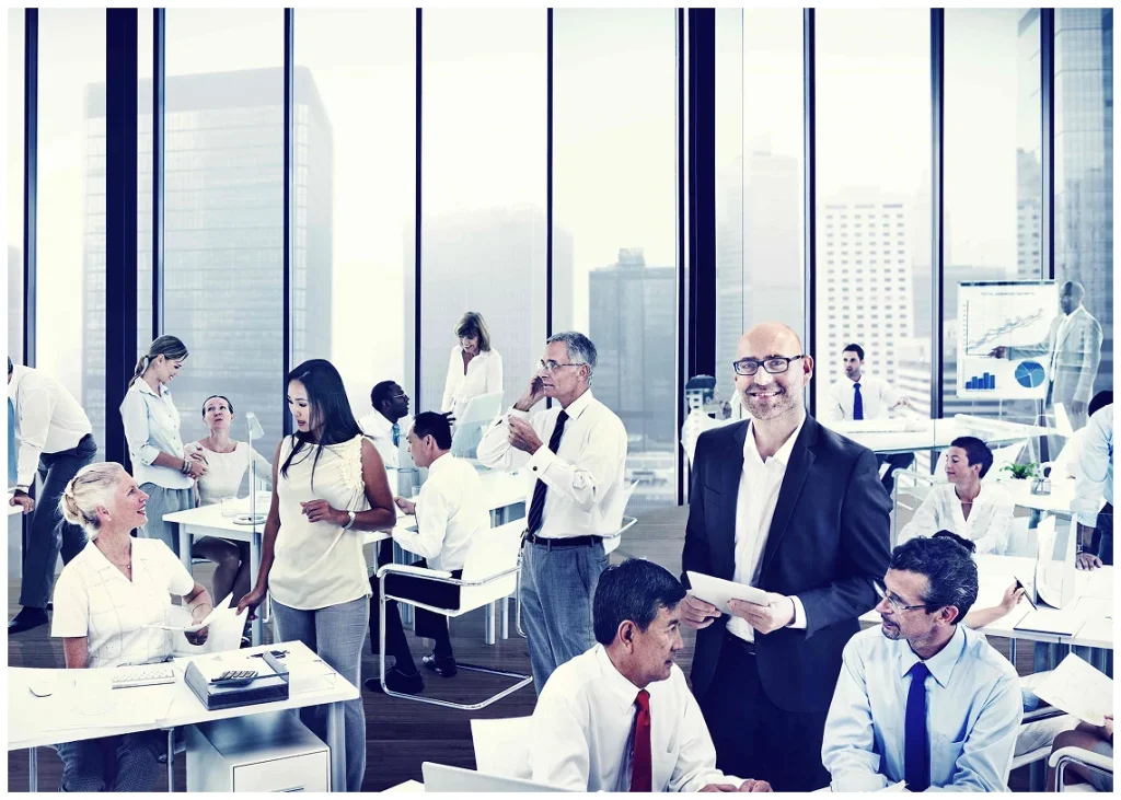 BI Solutions  Business Intelligence